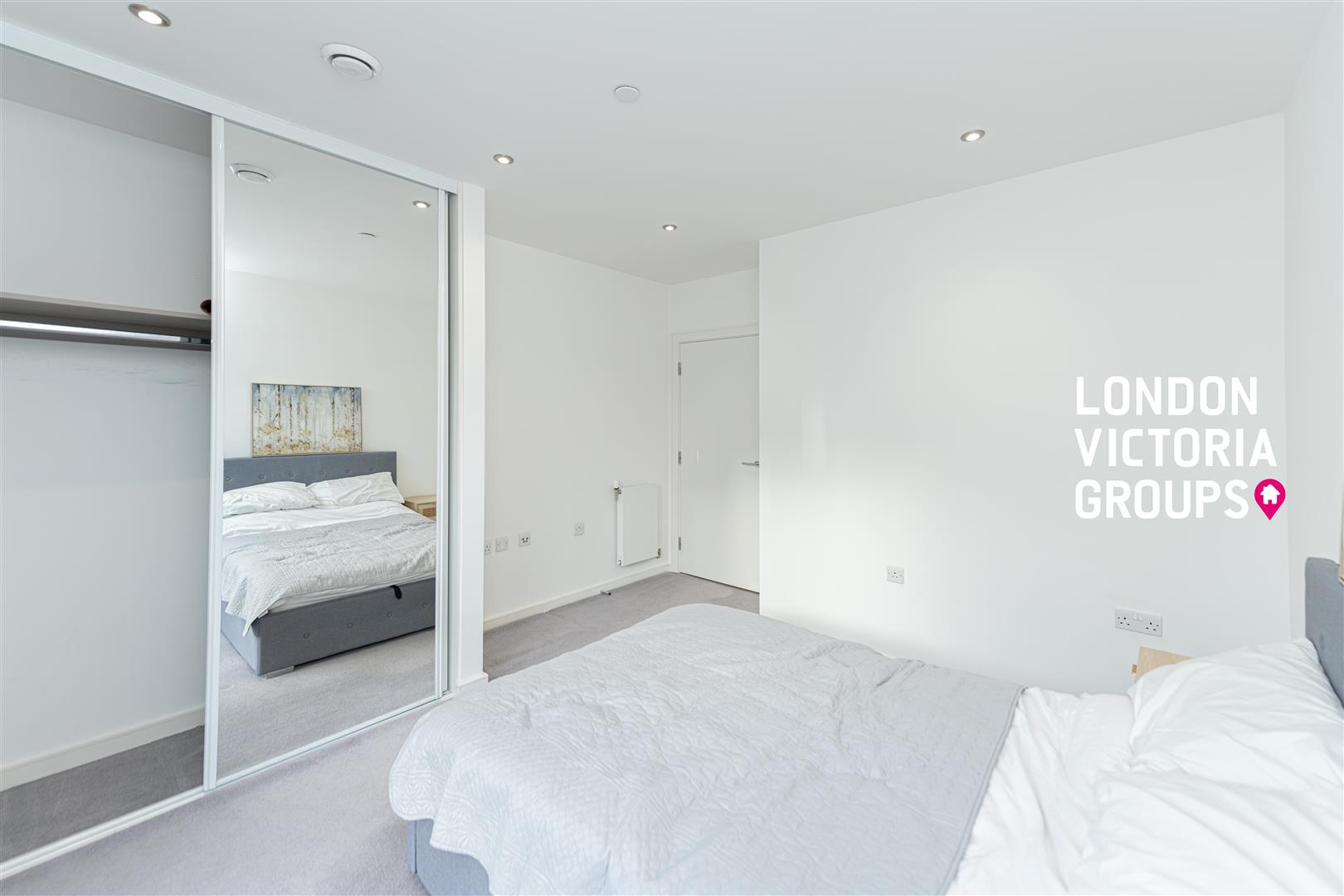 Wenborn Building, 23 Penny Brookes Street, London